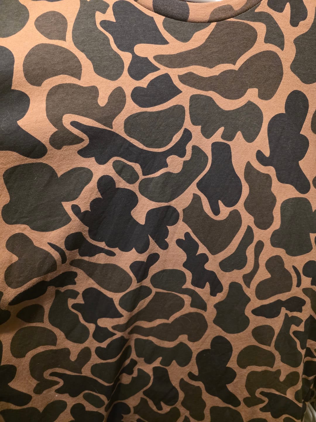 Customer photo review of 80Eighty® Dynasty Shirt