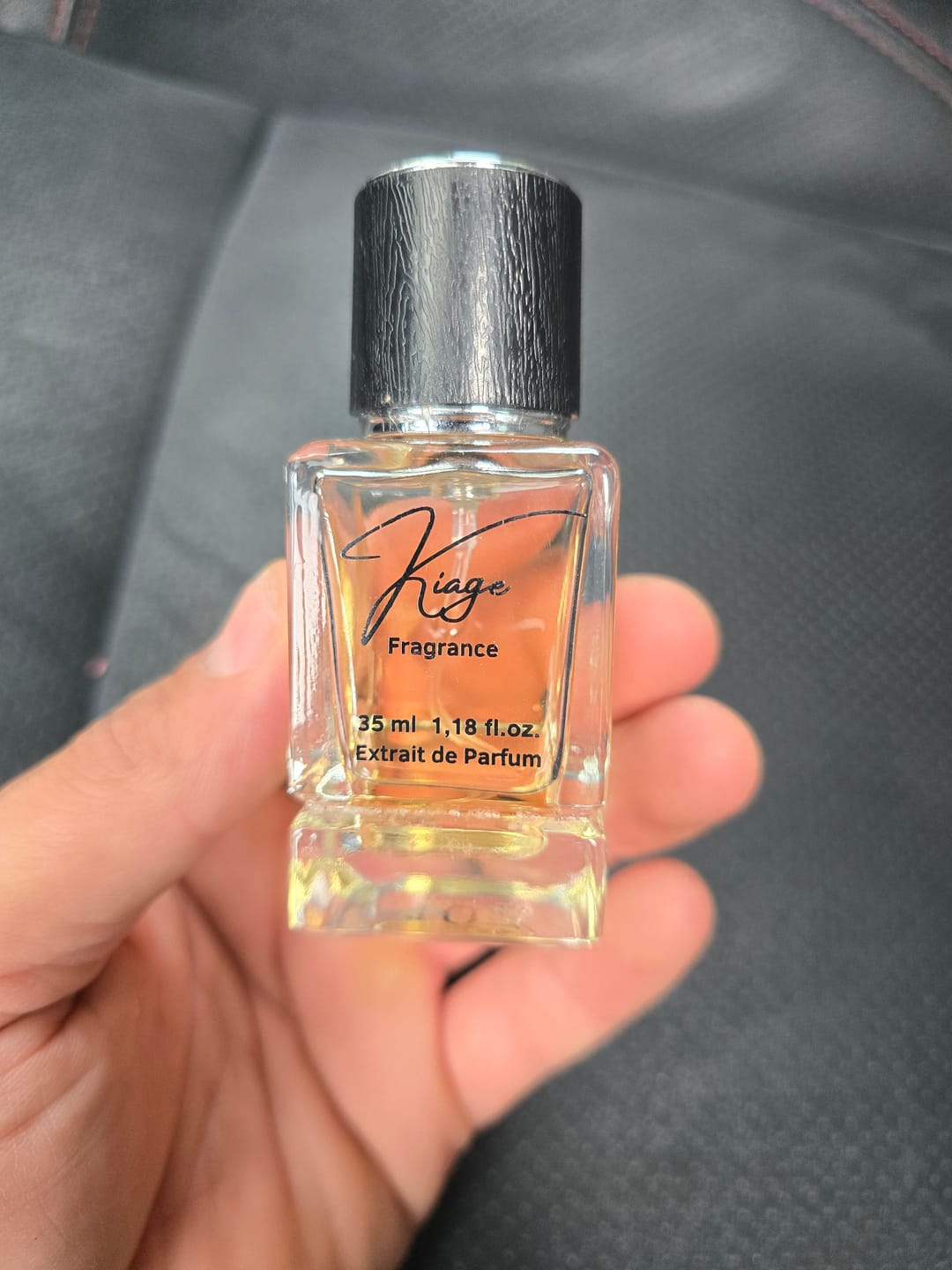 Customer photo review of bewertung