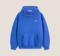 Customer photo review of Soufflé Classic Hoodie