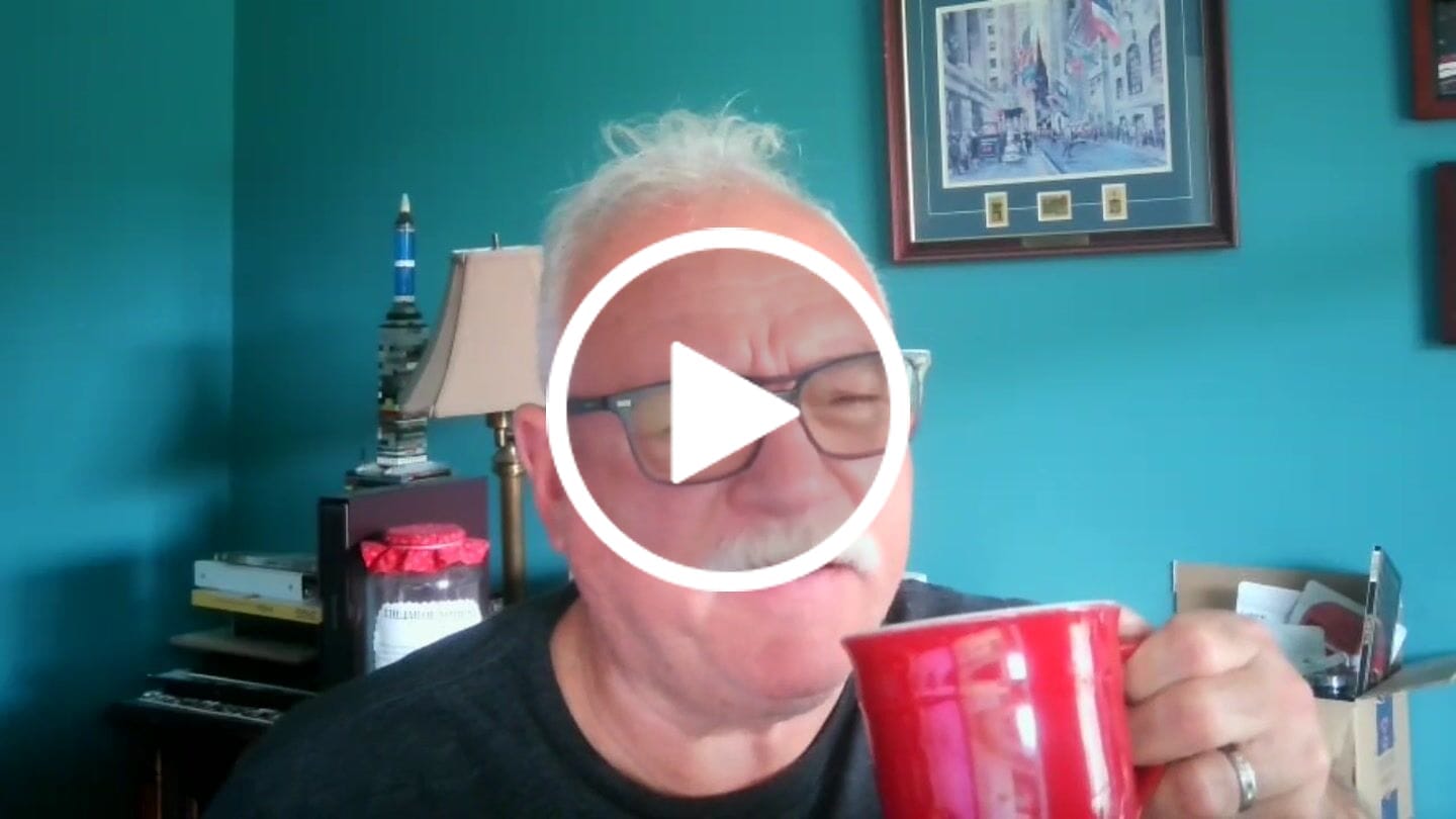 Customer video review of FREE GIFT - 3 Travel Packs (x3 servings)