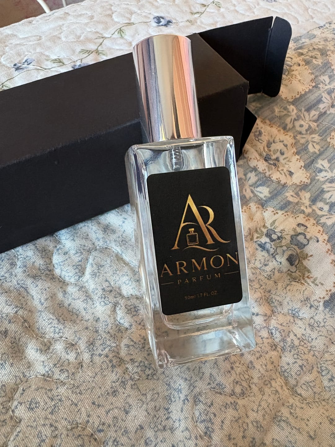 Customer photo review of SEDUCTION