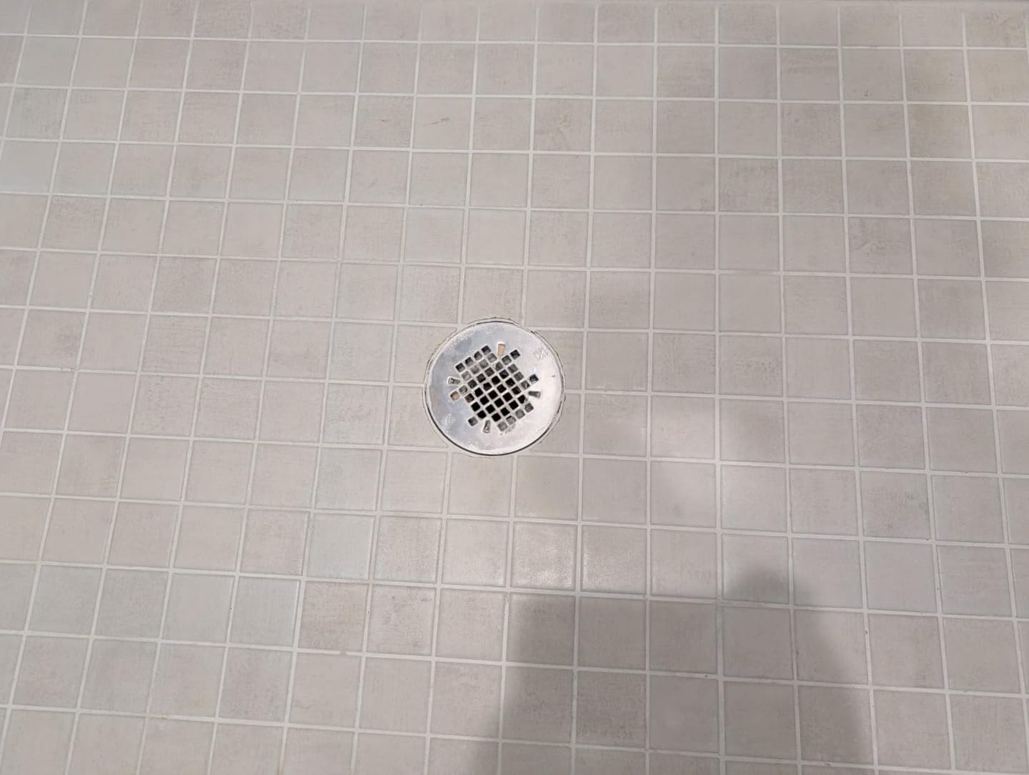 Customer photo review of ✨✨ Bathroom Cleaner: Sparkle in Seconds, No Harsh Fumes