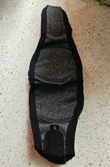 Customer photo review of Zovelta NoiseGuard - Orejeras de Protección Auditiva para Perros