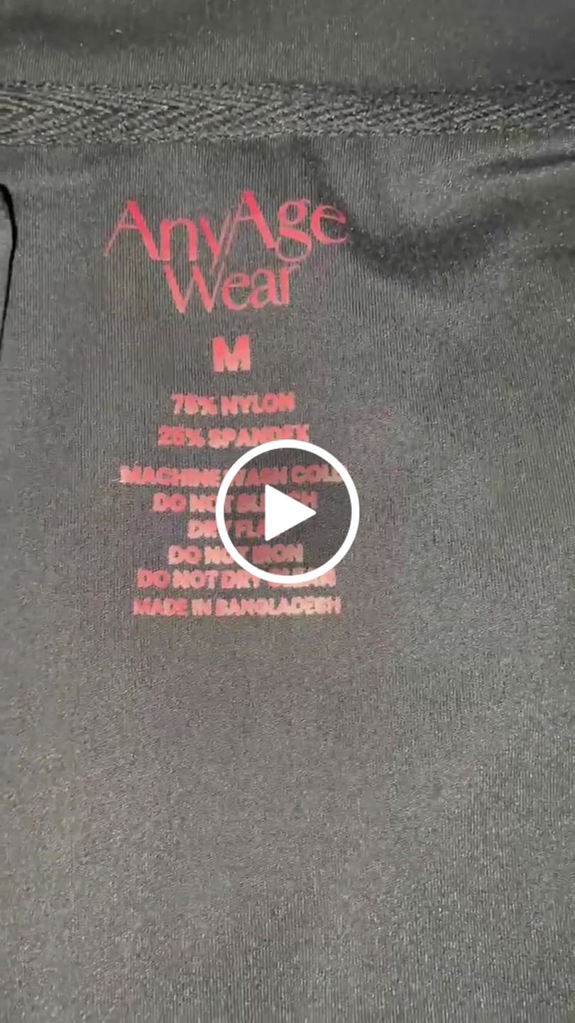 Customer video review of Carefree Long Vest (Reviewers)