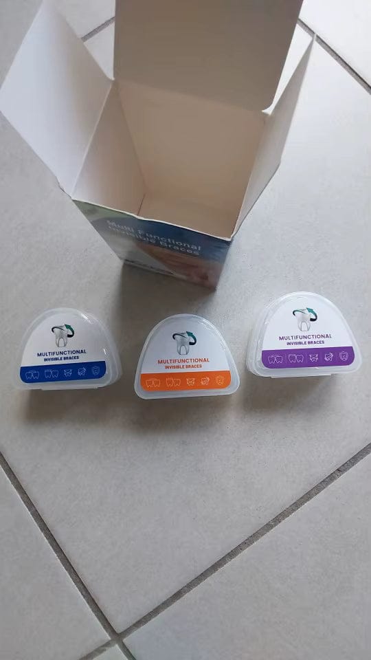Customer photo review of Ortmedy™ Align
