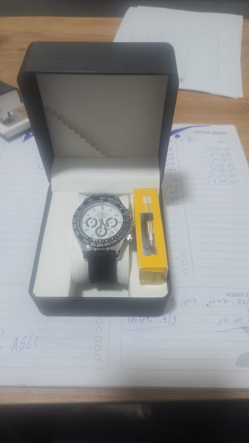 Customer photo review of LAPEDERA Monaco