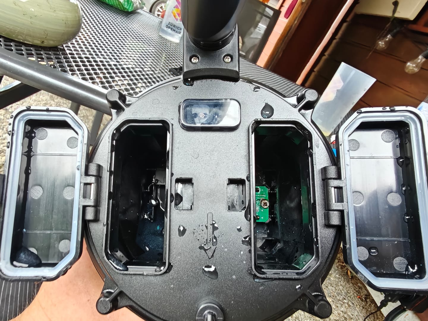 Customer photo review of Vice Floaty™