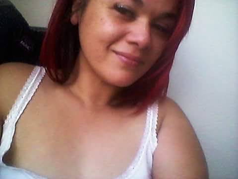 Customer photo review of Response Natural + LASHES-Choose Your Style!