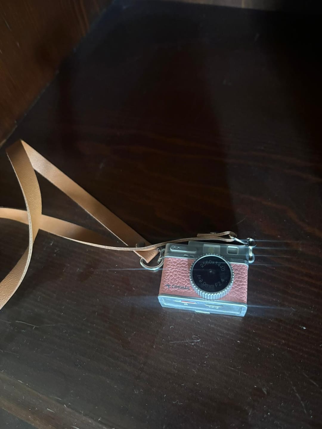 Customer photo review of Jormaria™ MiniRetro