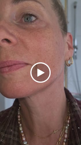 Customer video review of Proefset