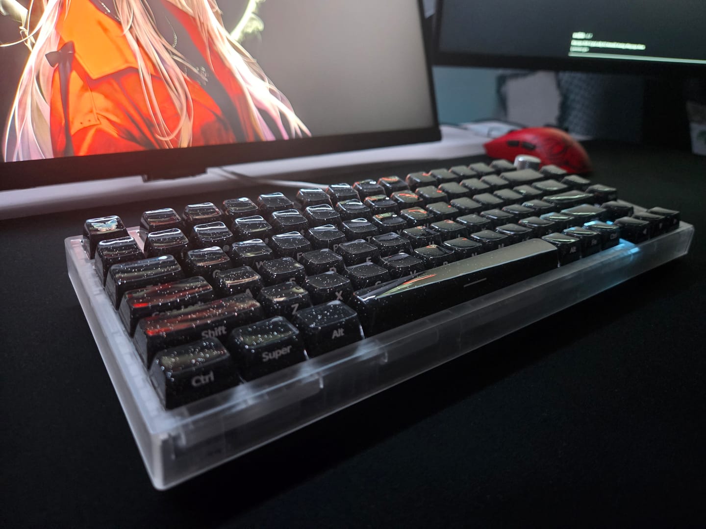 Customer photo review of XVX Jelly R2 Tuş Takımı