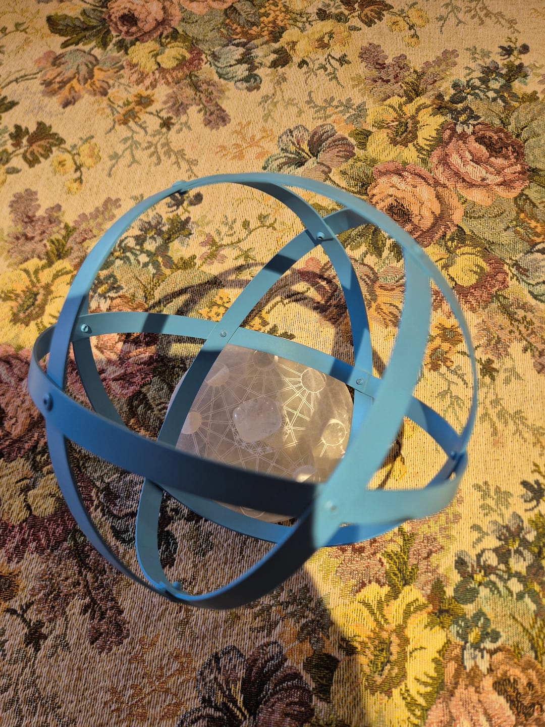 Customer photo review of Genesa in alluminio colorata da 16cm
