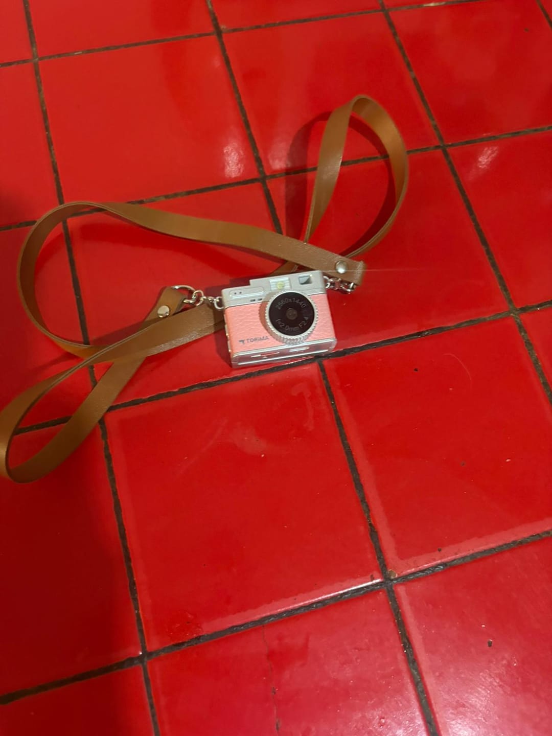 Customer photo review of Jormaria™ MiniRetro