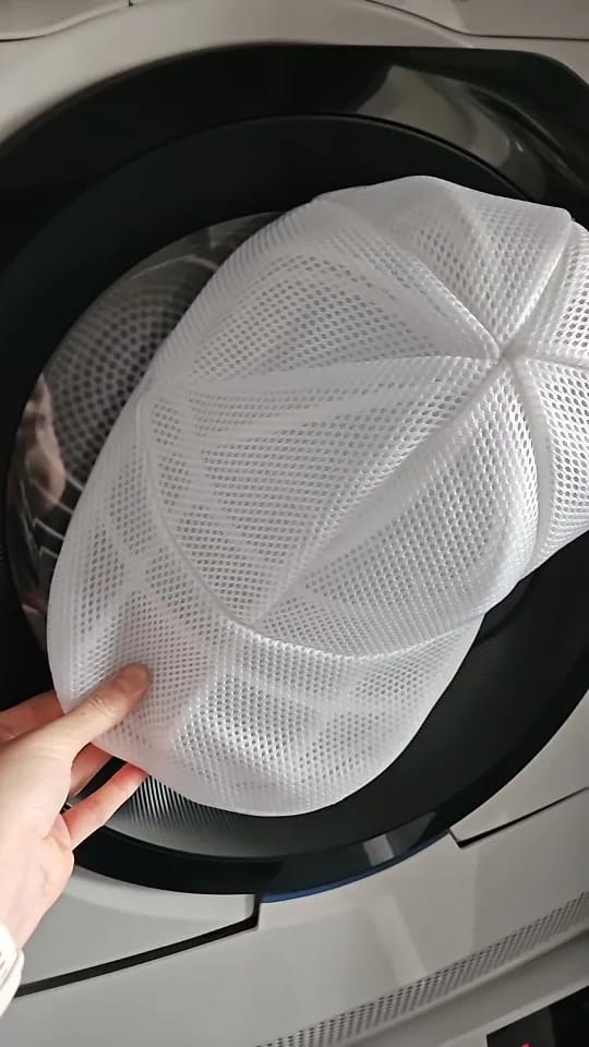 Customer photo review of Jedaaly™ Cap Washer