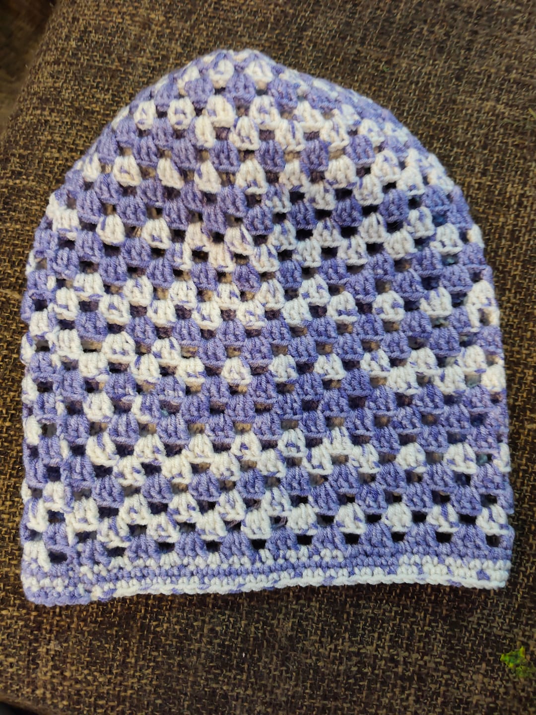 Customer photo review of Alize Baby Best Colors