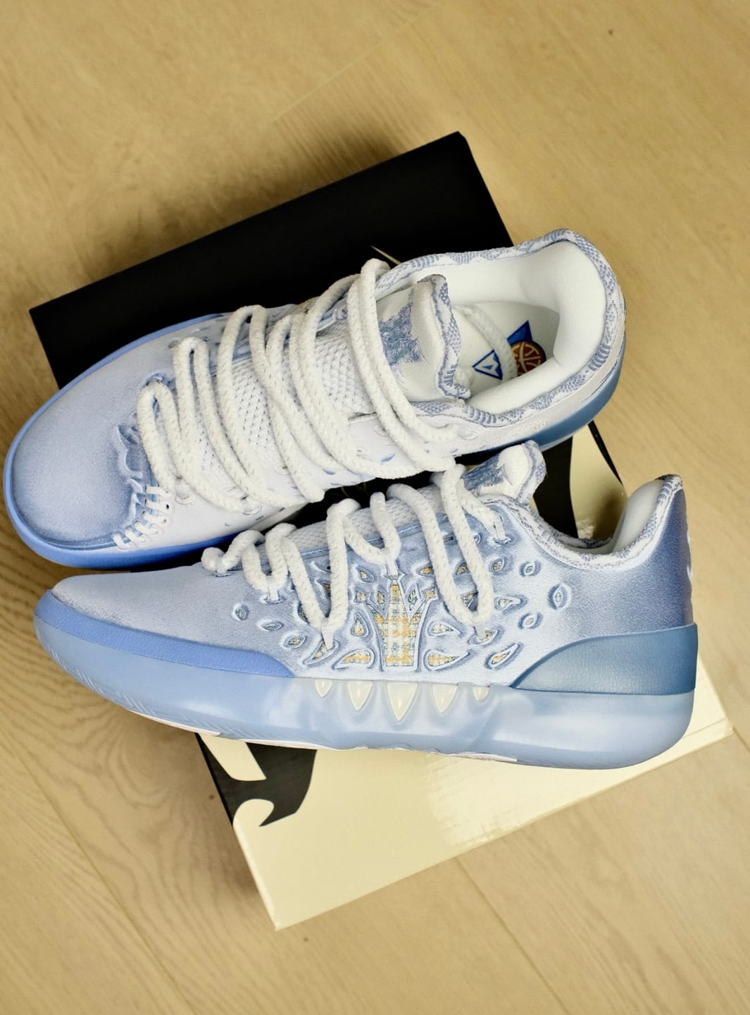 Customer photo review of Joker 2 "Denver"