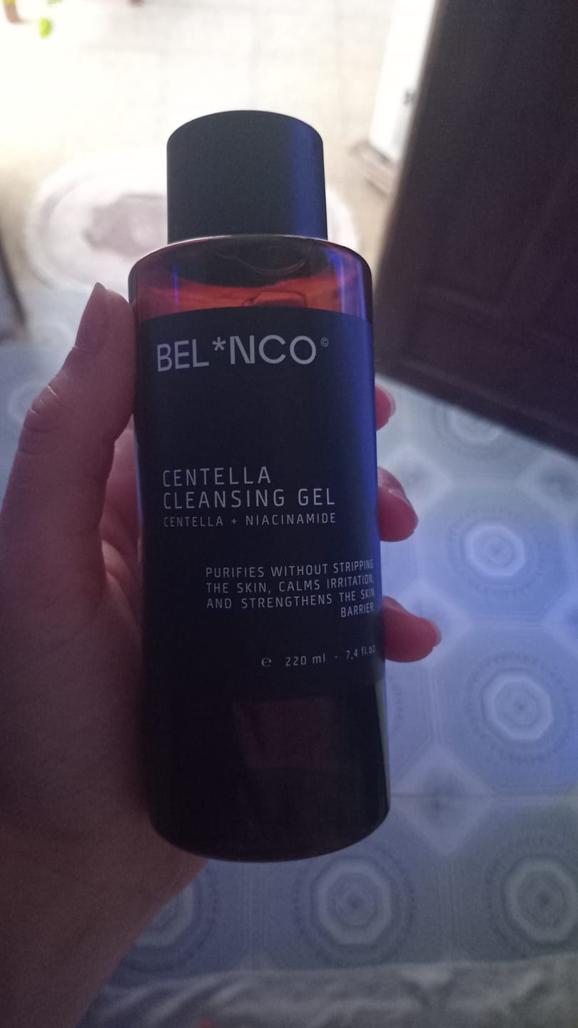 Customer photo review of RICH MOISTURIZER