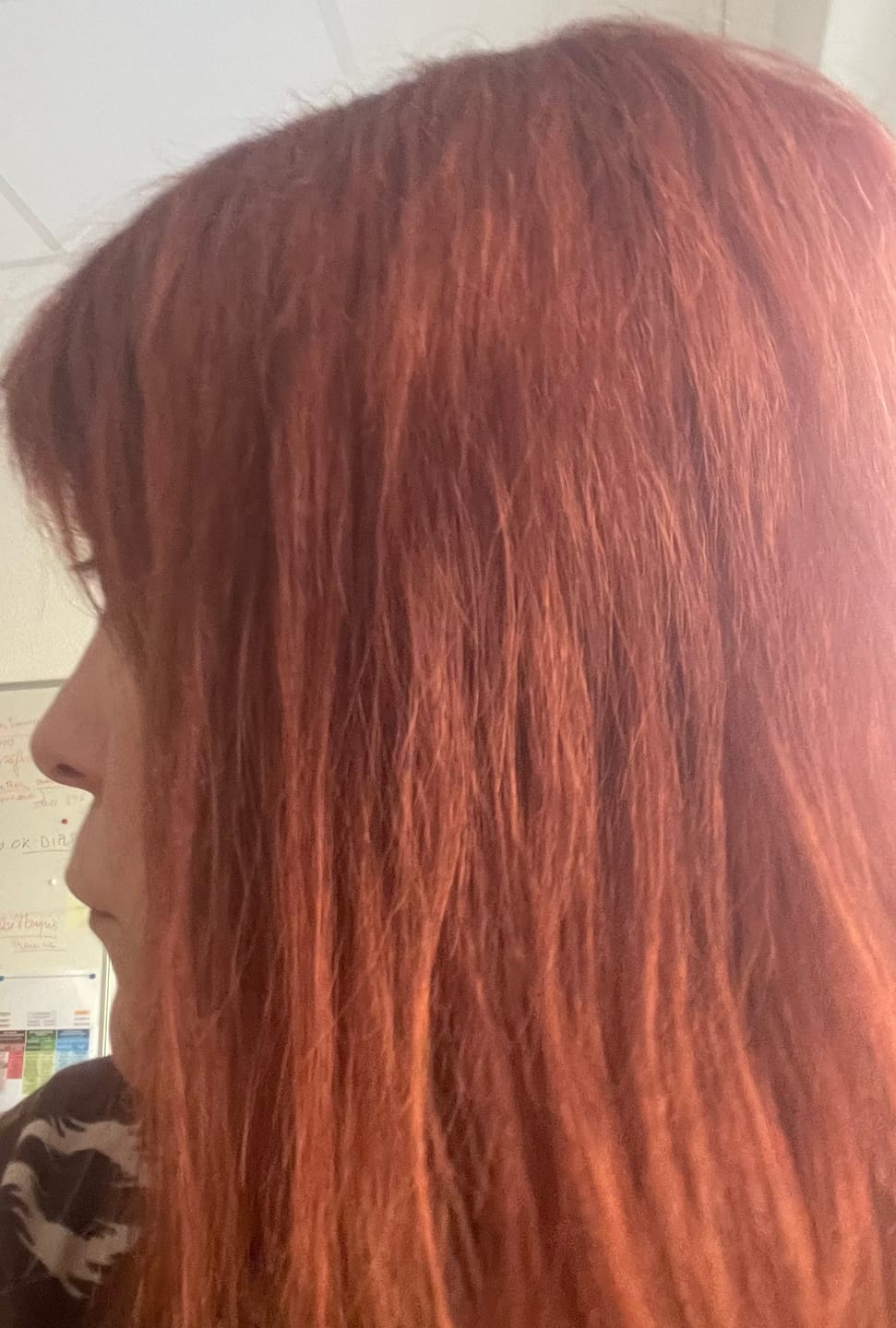 Customer photo review of Robson Peluquero CCRP