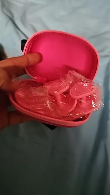 Customer photo review of QuickGrip - Gym Grip 50% OFF!