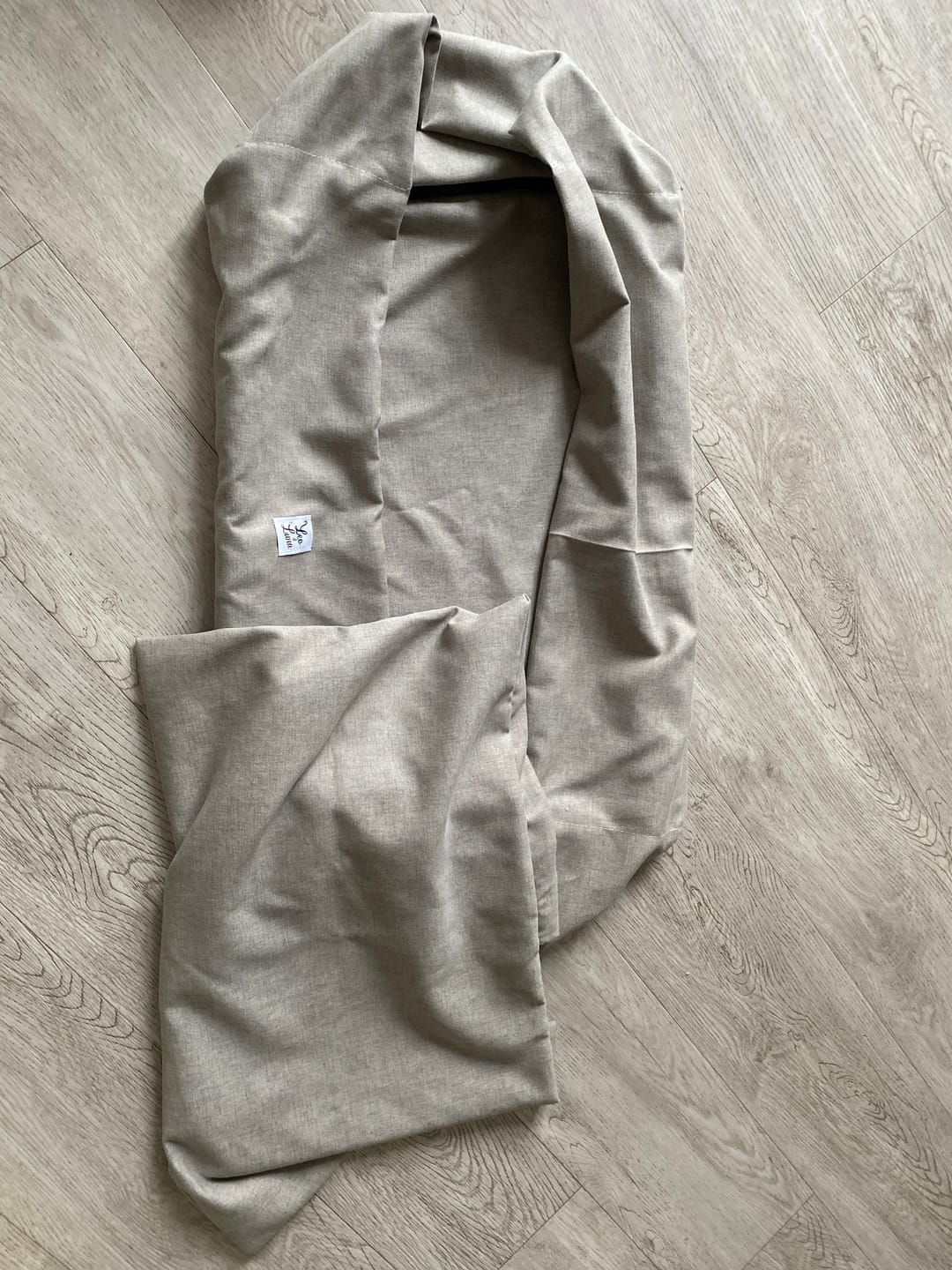 Customer photo review of Cover Mattias Ardesia