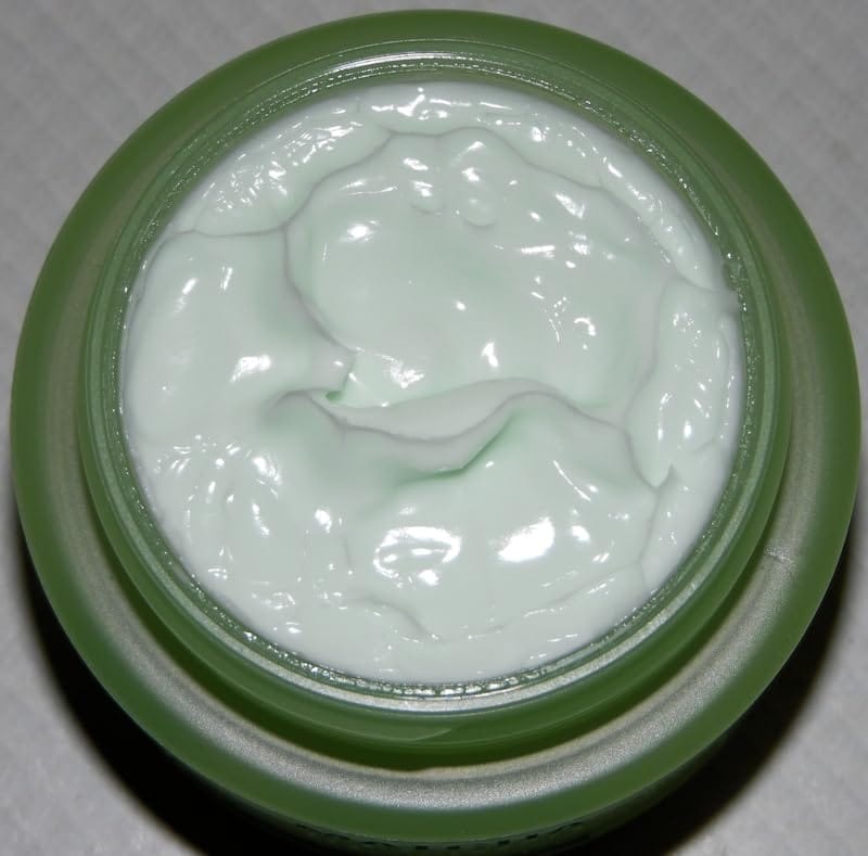 Customer photo review of Anti-Aging Cream