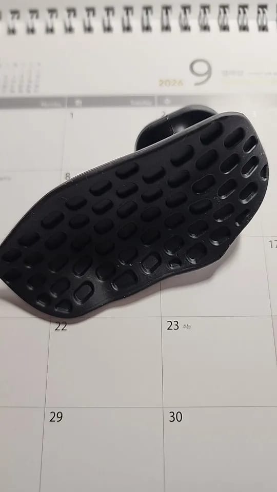 Customer photo review of QuickGrip - Gym Grip 50% OFF!
