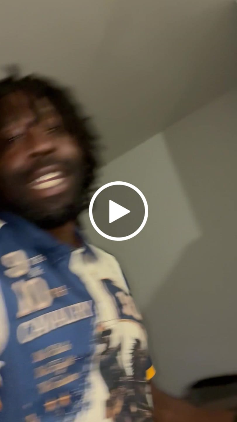 Customer video review of Royal Angel Zip Hoodie-415