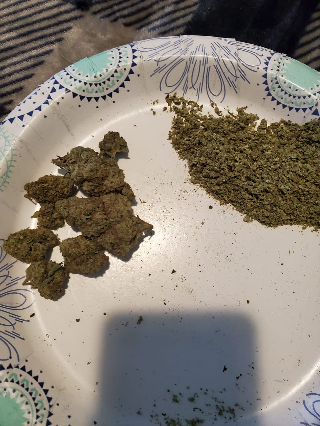 Customer photo review of THCA Queen