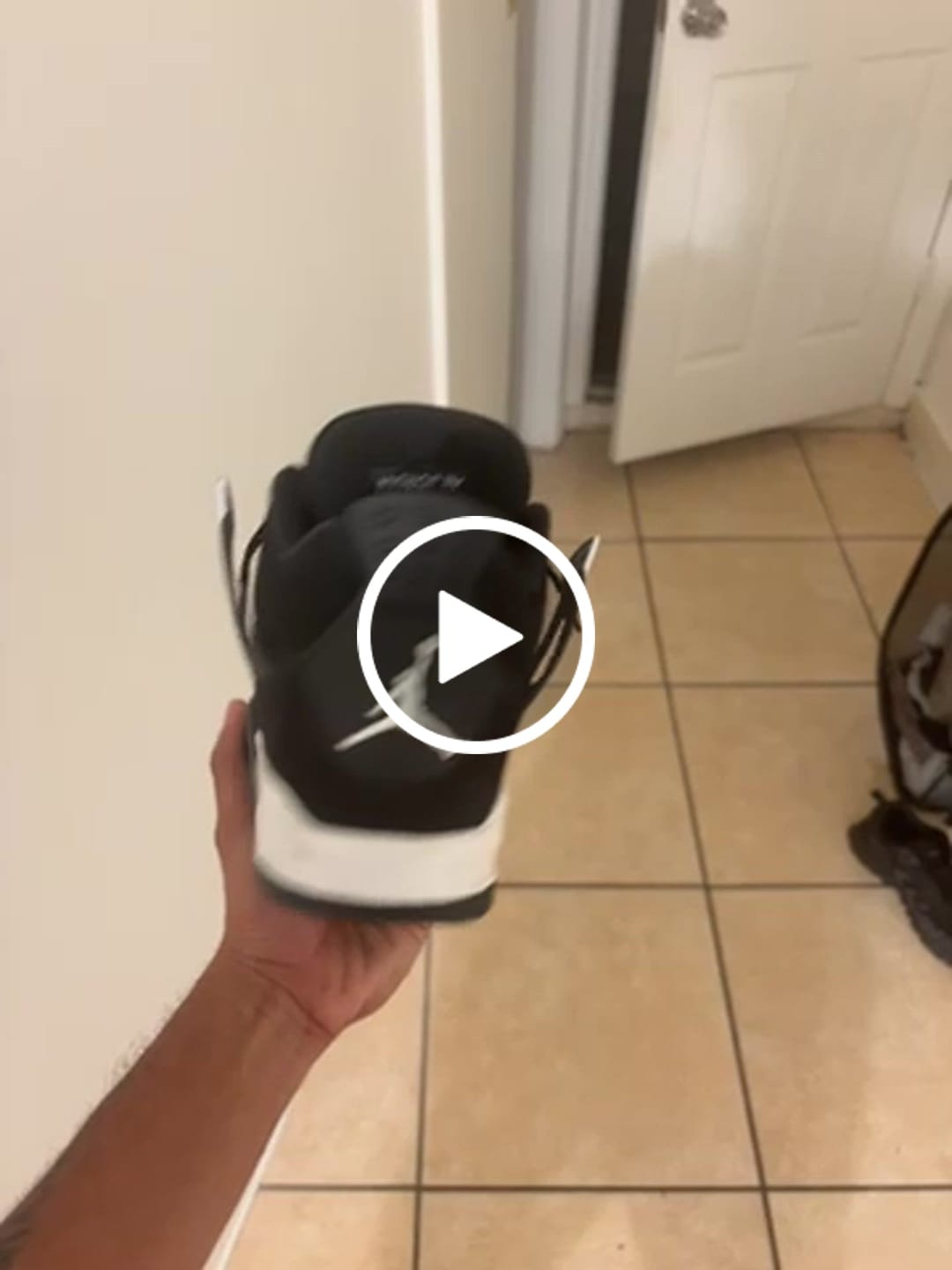 Customer video review of Shipping Insurance