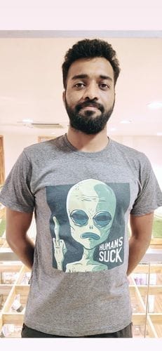 Photo from Praveen K.'s review
