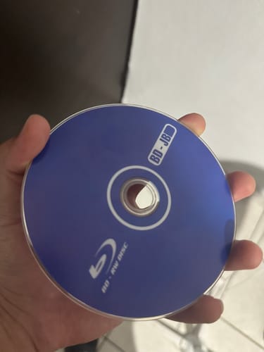 Customer photo review of P4 Disk Tool