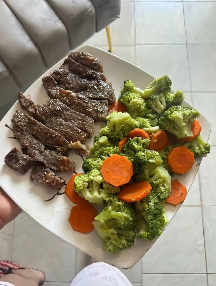 Customer photo review of Alivio En Cada Plato