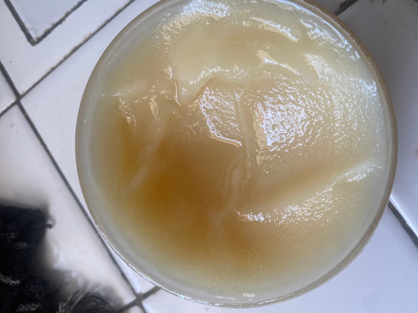 Customer photo review of BODY GLAZE: SCENT FROM HEAVEN