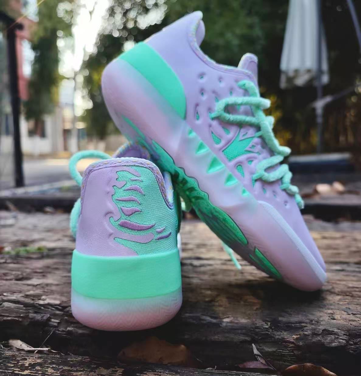 Customer photo review of Joker 2 "Inspire"