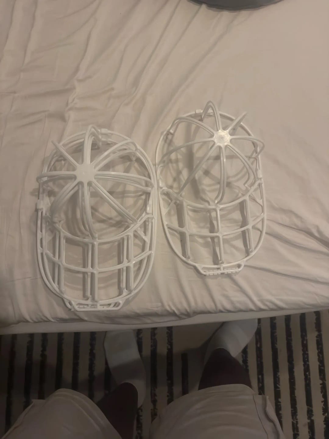 Customer photo review of Jedaaly™ Cap Washer