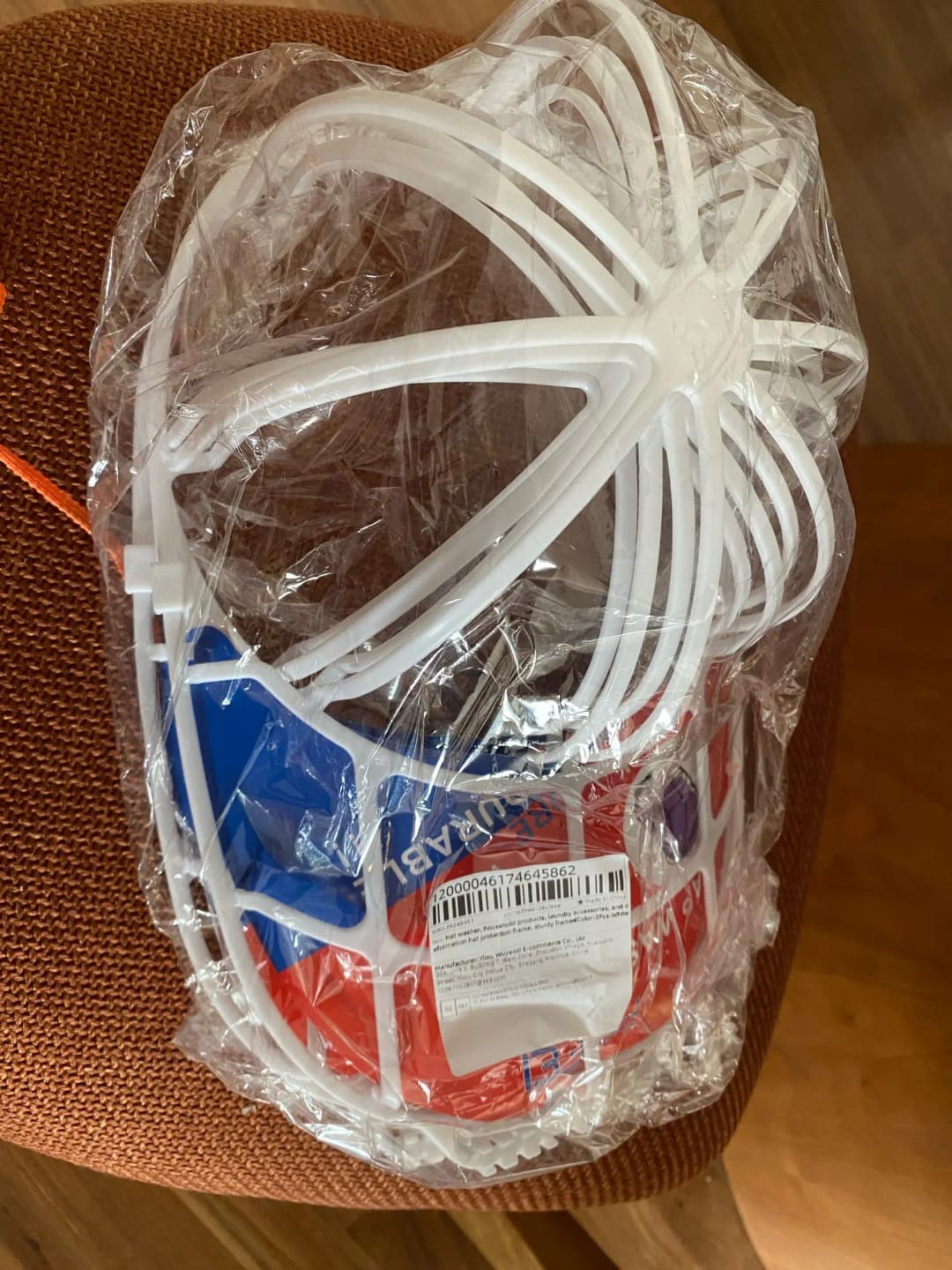 Customer photo review of Jedaaly™ Cap Washer