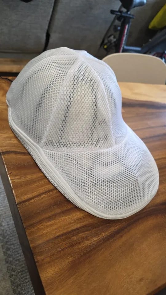 Customer photo review of Jedaaly™ Cap Washer