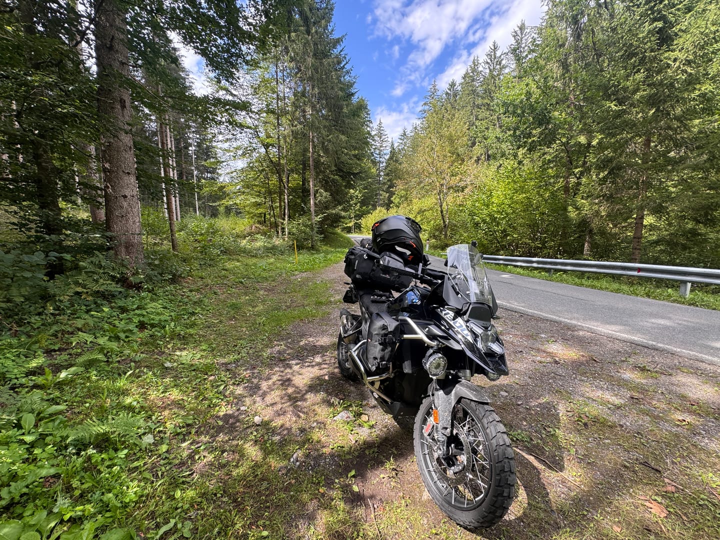 Customer photo review of Overlander