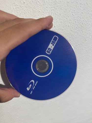 Customer photo review of P4 Disk Tool