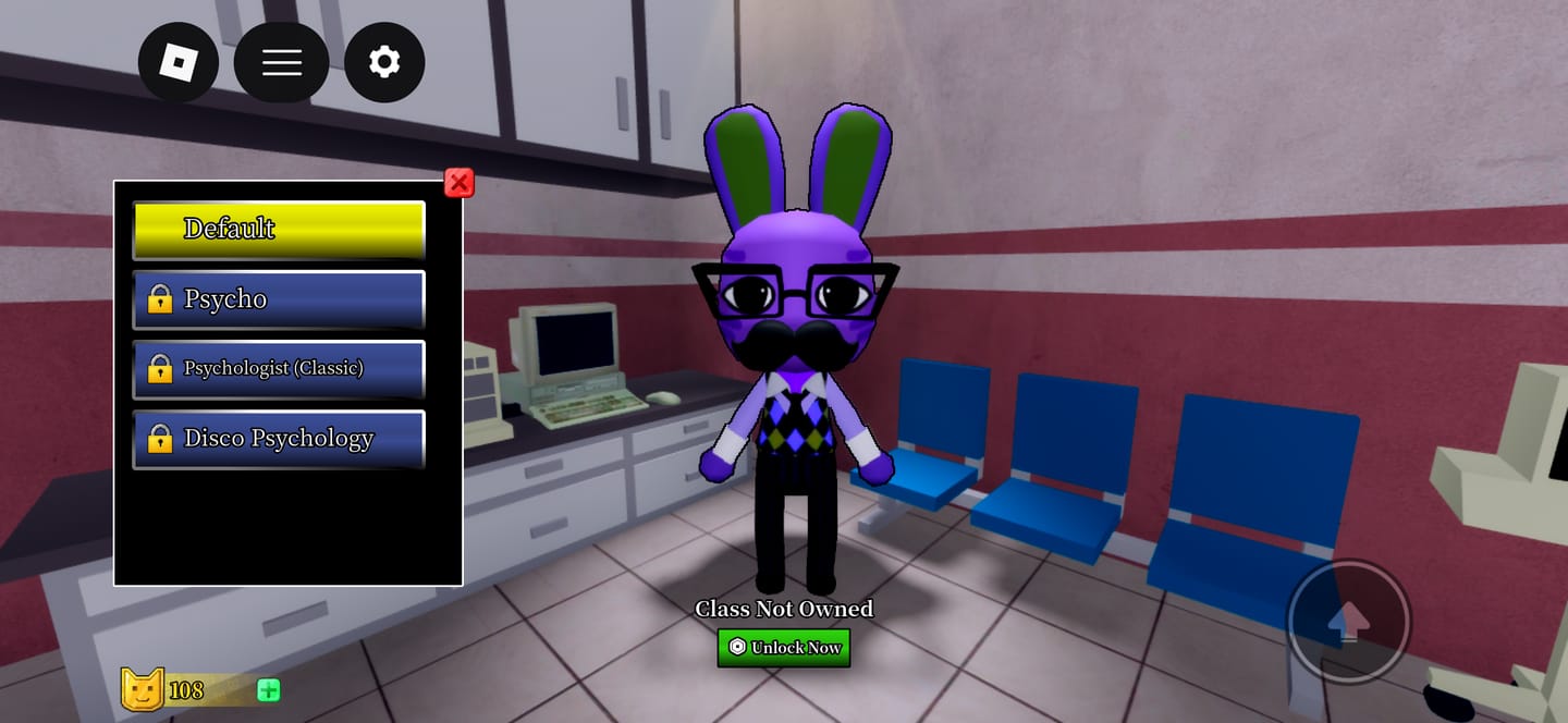 Customer photo review of Uzi Pendantz Blindbox