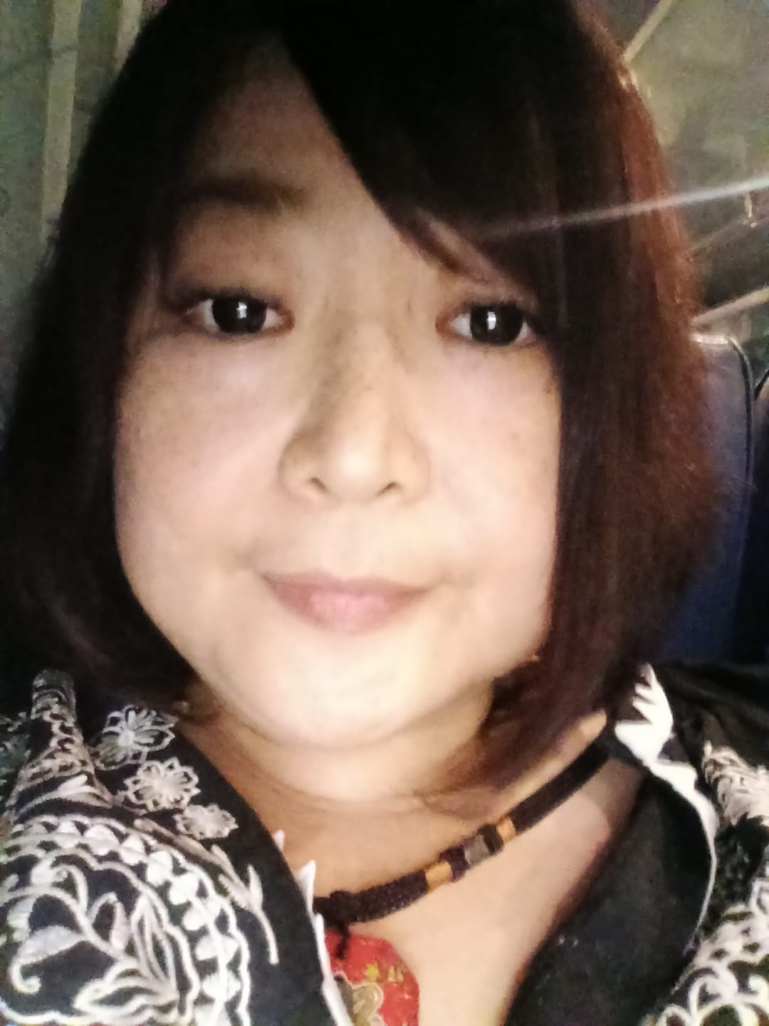 Customer photo review of NEO N259 Extra Dali Toric Black 散光訂製 年拋隱形眼鏡（1片）