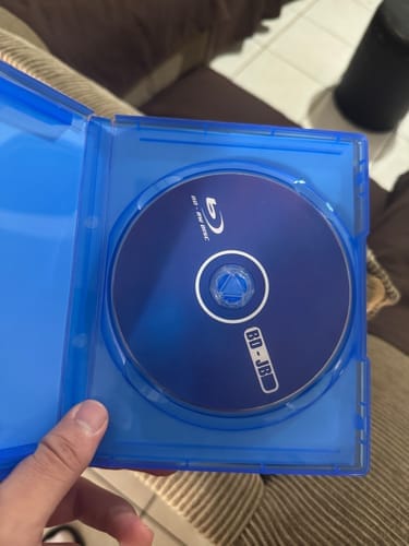 Customer photo review of P4 Disk Tool