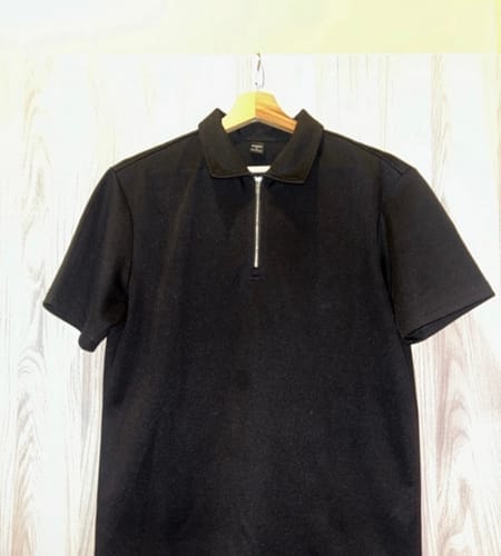 Customer photo review of Moose Knuckles Jacket