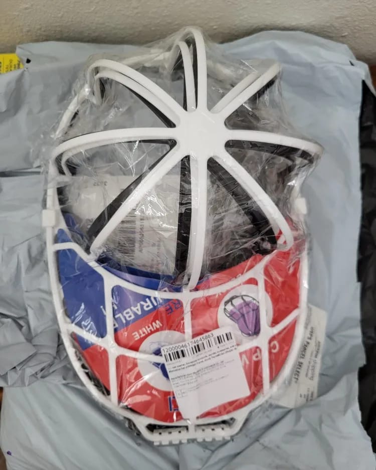 Customer photo review of Jedaaly™ Cap Washer