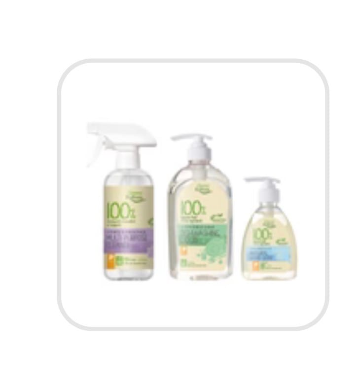 Customer photo review of Star Bundle
