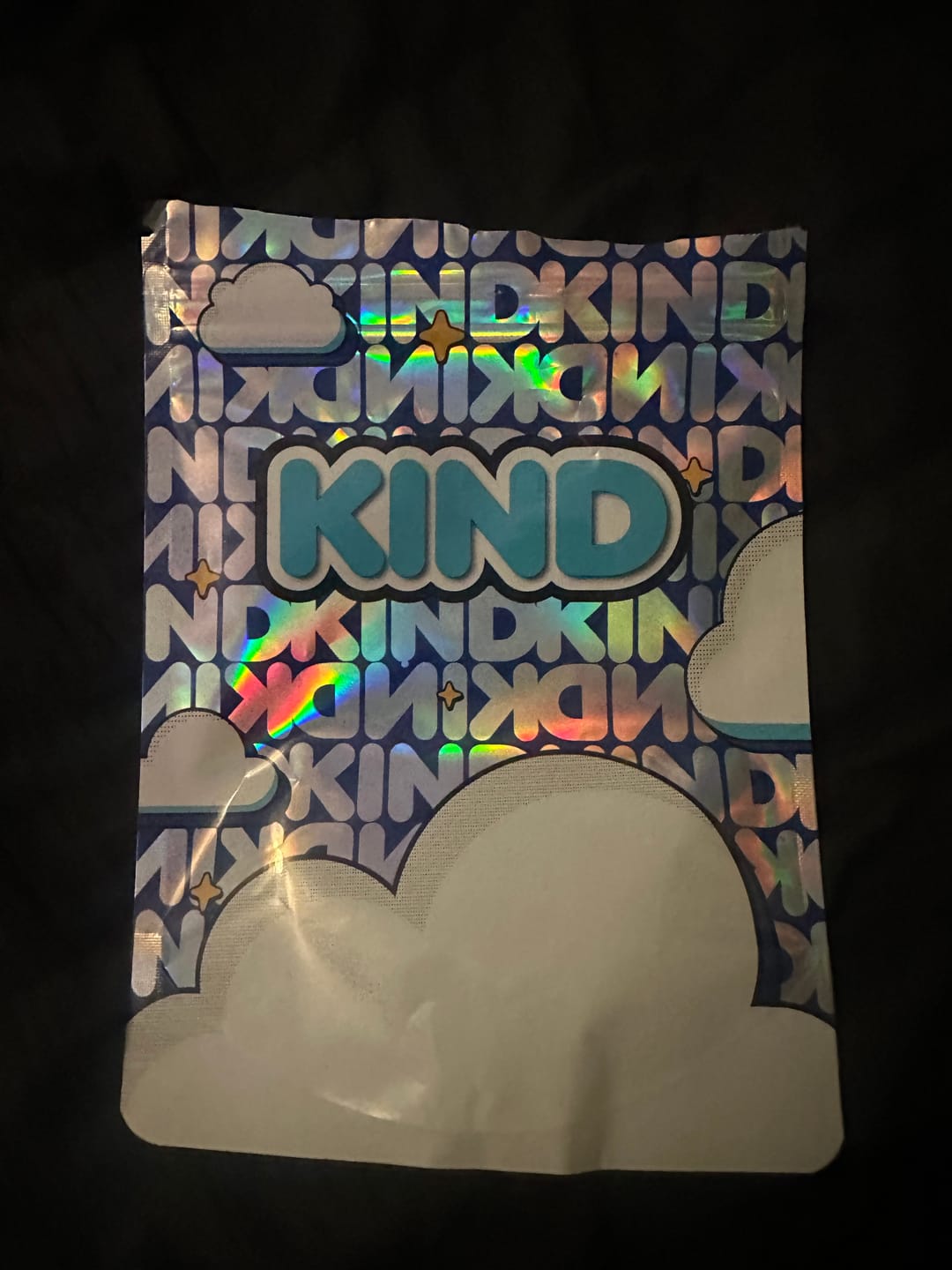 Customer photo review of White Widow - 28 Grams – Hybrid