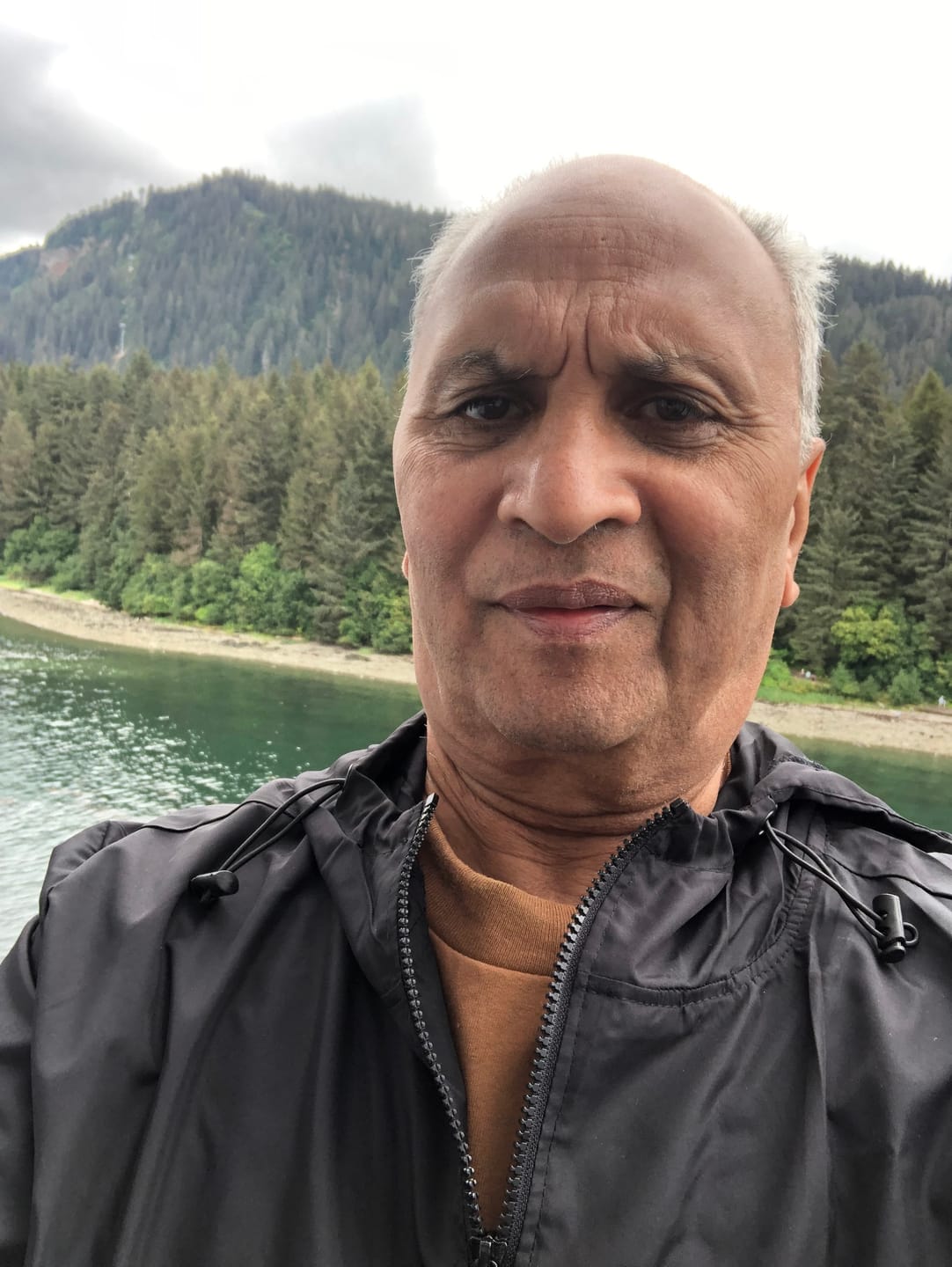 Customer photo review of XARA SHILAJIT® Pure Shilajit wellness formula