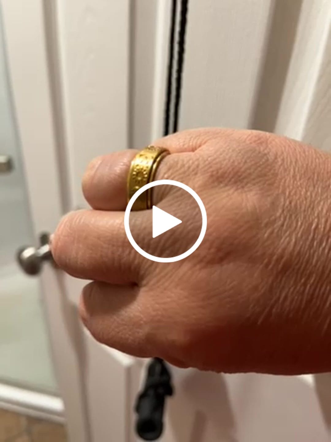Customer video review of Celestial Ring (Bundle)