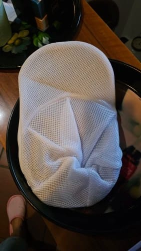 Customer photo review of Jedaaly™ Cap Washer