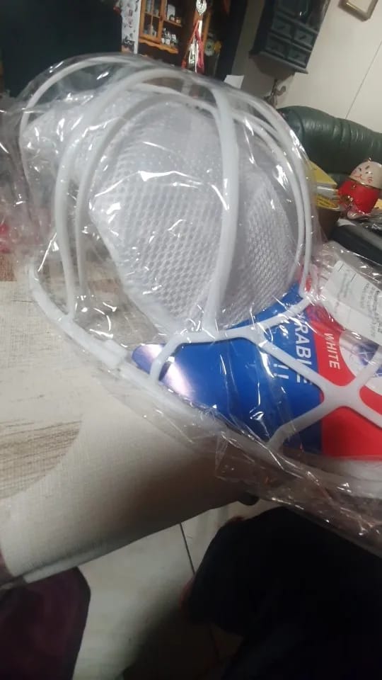 Customer photo review of Jedaaly™ Cap Washer
